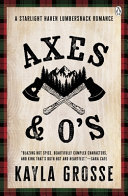 Axes & O's cover