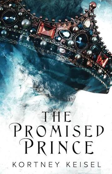 The Promised Prince cover