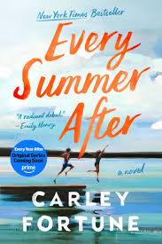 Every Summer After cover