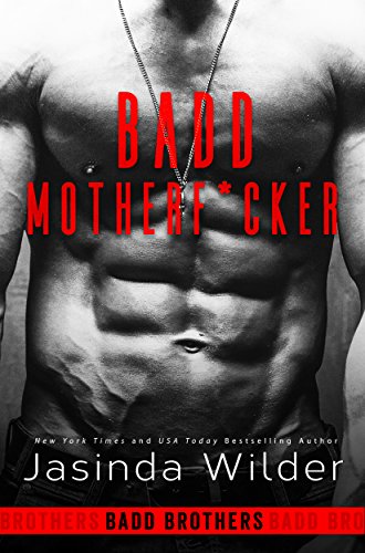 Badd (Motherf*cker) cover