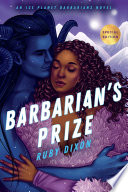 Barbarian's Tease cover