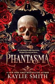 Phantasma cover