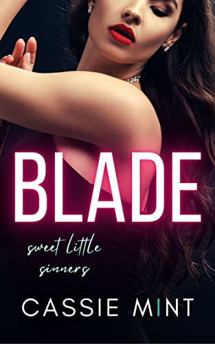 Blade cover