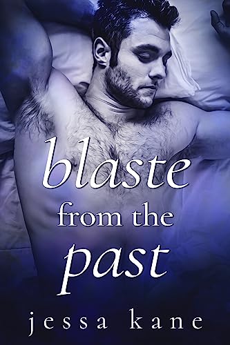 Blaste from the Past cover
