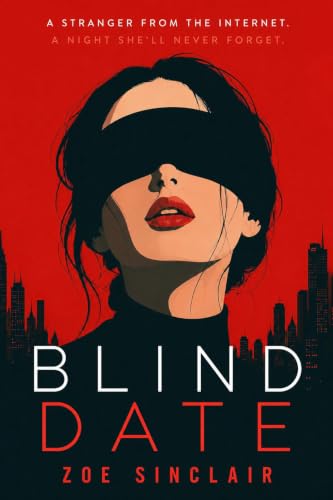 Blind Date cover