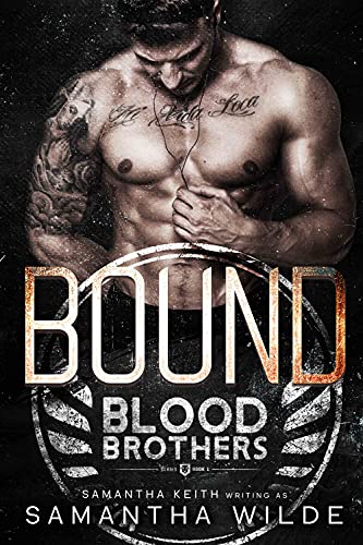 Bound cover