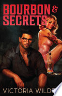 Bourbon & Secrets cover