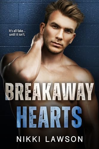 Breakaway Hearts cover