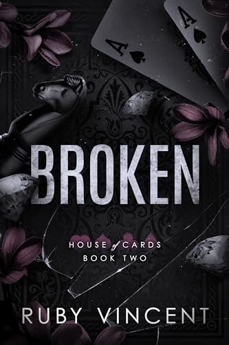 Broken  cover