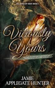 Viciously Yours cover