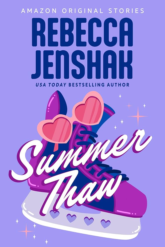 Summer Thaw cover