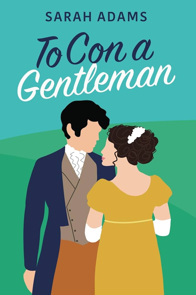 To Con a Gentleman cover