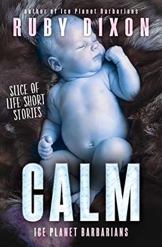 Calm cover