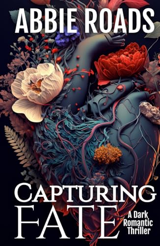 Capturing Fate cover