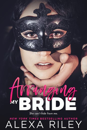 Arranging My Bride cover