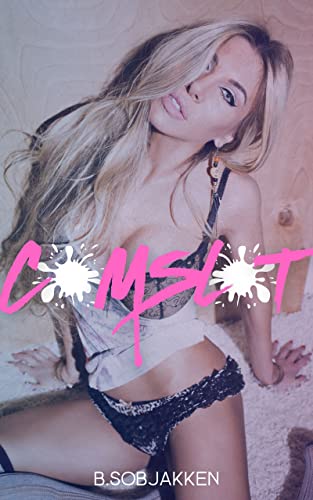 C*mslut cover