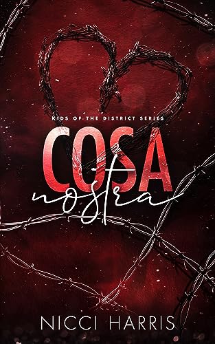 Cosa Nostra cover