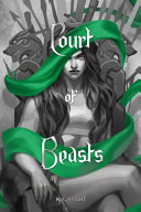 Court of Beasts cover
