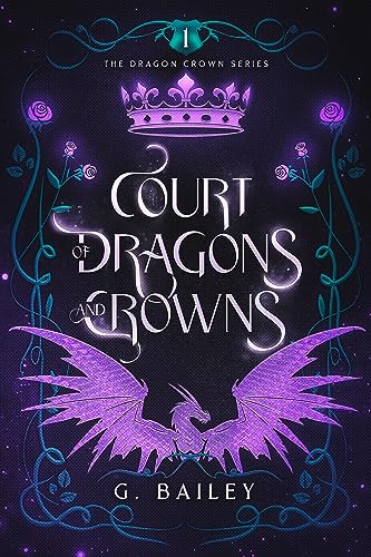 Court of Dragons and Crowns cover