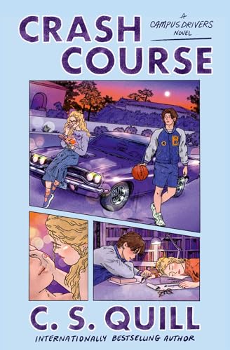 Crash Test cover