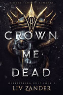 Crown Me Dead cover