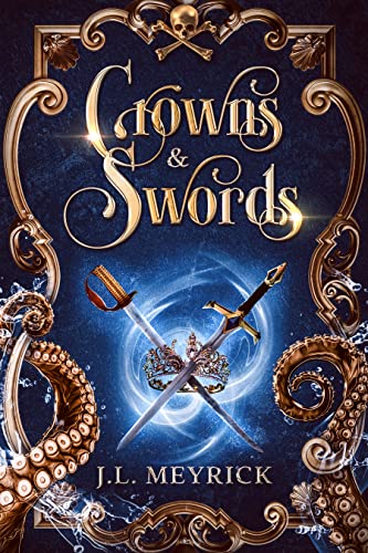 Crowns and Swords cover