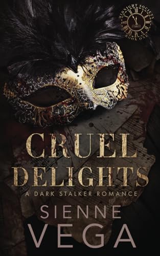 Cruel Delights cover