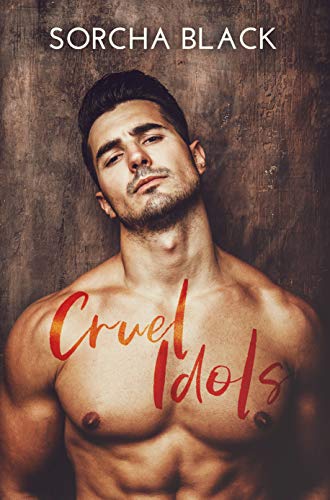 Cruel Idols cover
