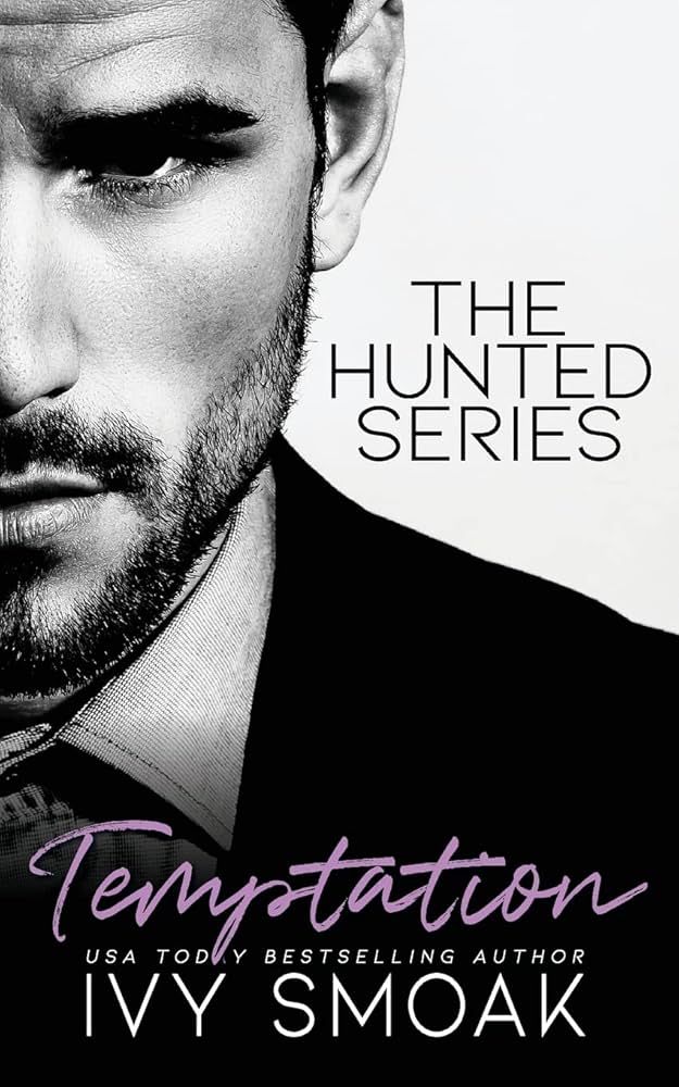 Temptation cover