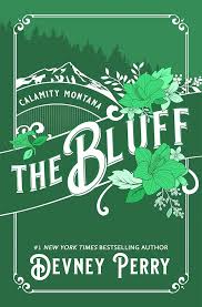 The Bluff cover