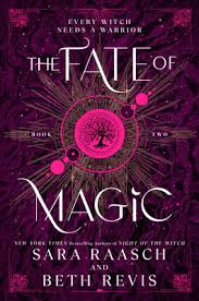 Fate of Magic cover
