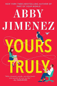 Yours Truly cover