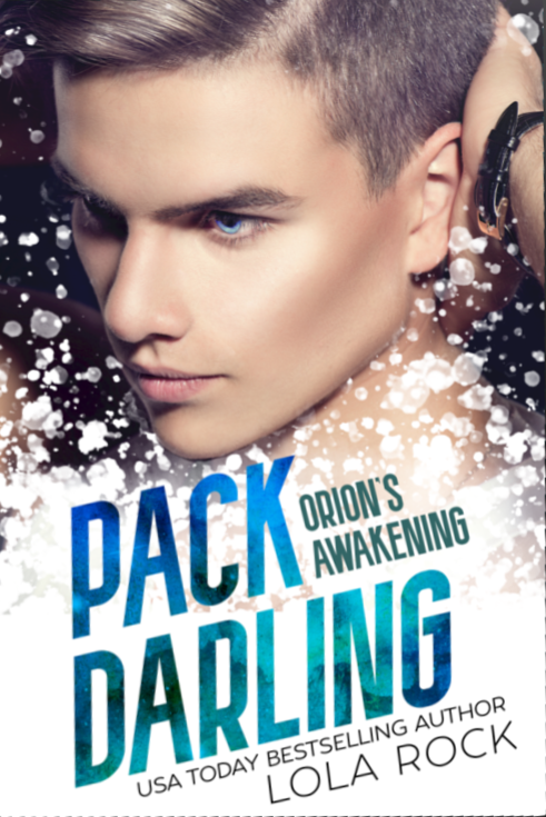 Pack Darling: Orion's Awakening cover