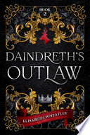 Daindreth's Outlaw cover