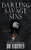 Darling Savage Sins cover