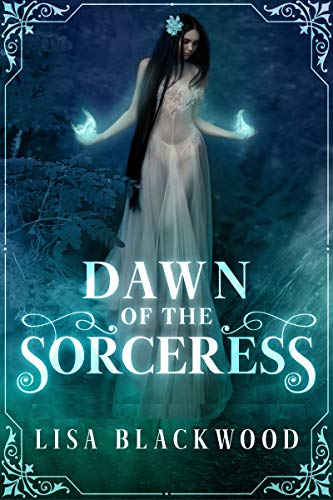 Dawn of the Sorceress cover