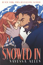 Snowed In cover