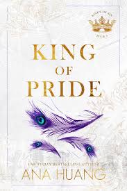 King of Pride cover