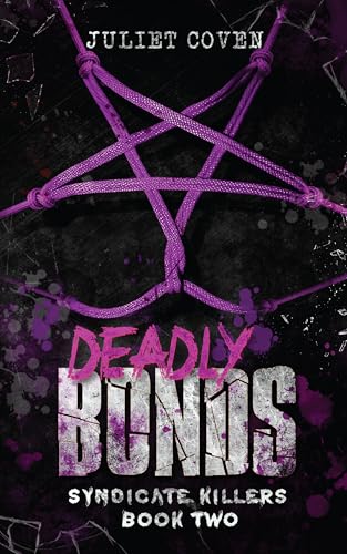 Deadly Bonds cover