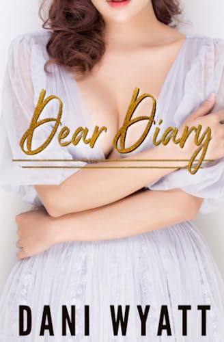 Dear Diary cover