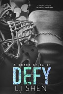 Defy cover
