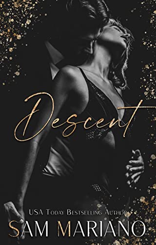 Descent cover