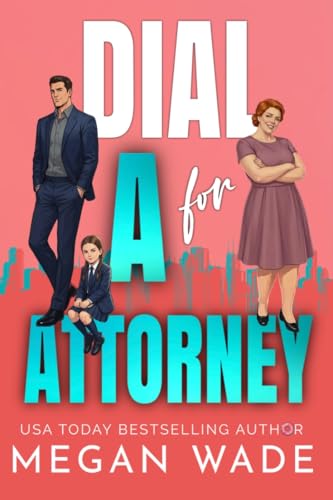 Dial A for Attorney cover