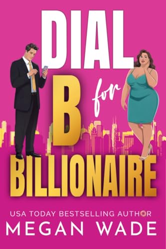 Dial B for Billionaire cover