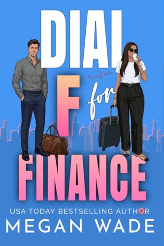 Dial F for Finance cover