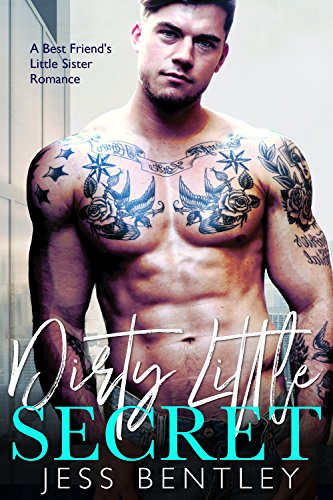 Dirty Little Secret cover