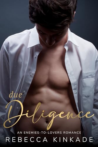 Due Diligence cover