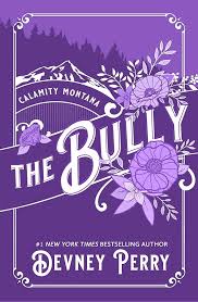 The Bully cover