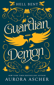 Guardian Demon cover