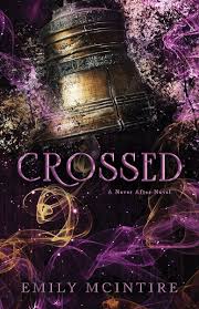 Crossed  cover